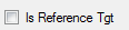 14. Reference Target